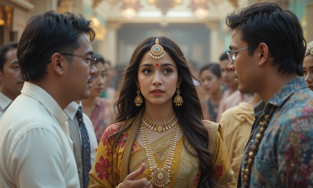 Pushpa 2 The Rule (2024)Stream and Watch Online Free
