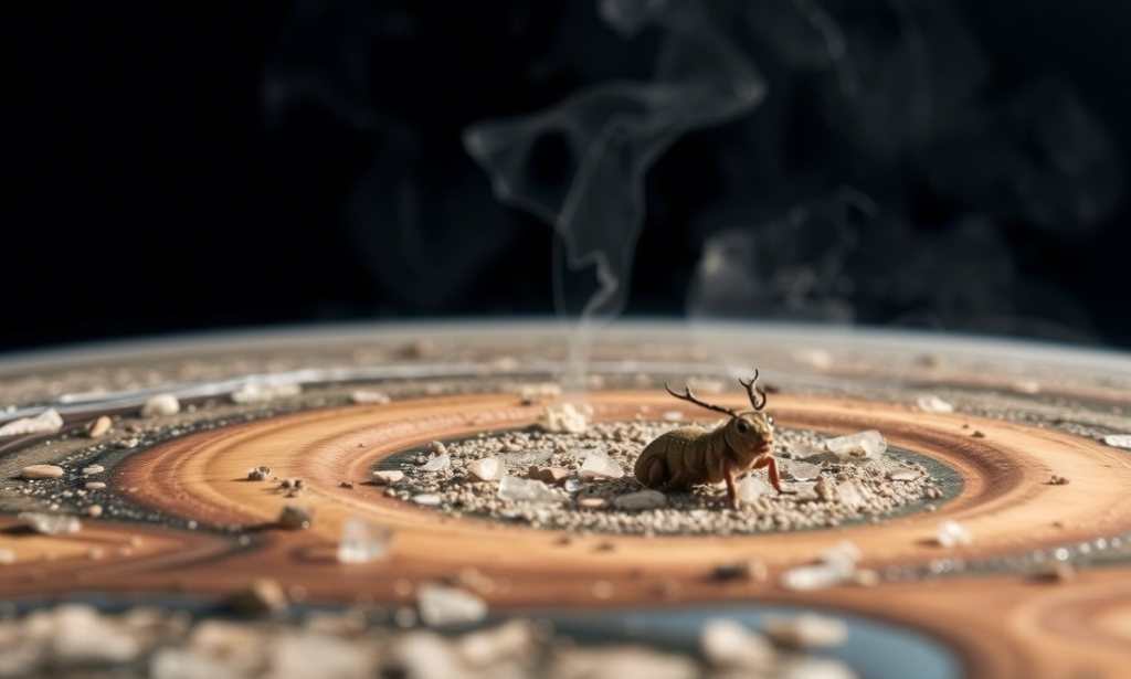 Climate Change and Its Devastating Impact on Living Things
