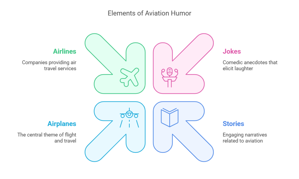 JOKES: Hilarious dialogues between pilots and passengers