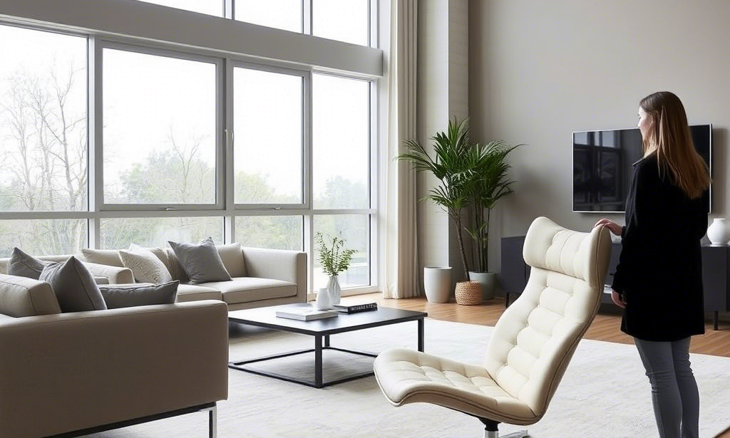 Design Within Reach: The Confluence of Elegance and Simplicity