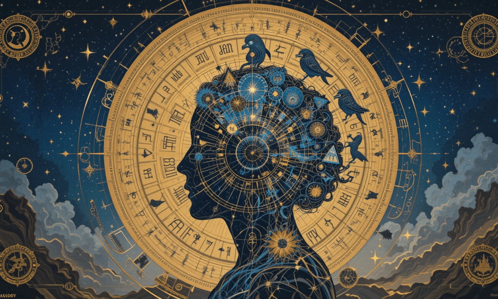 Astrology for Health Professionals: A Comprehensive Guide to Improving Physical and Mental Health
