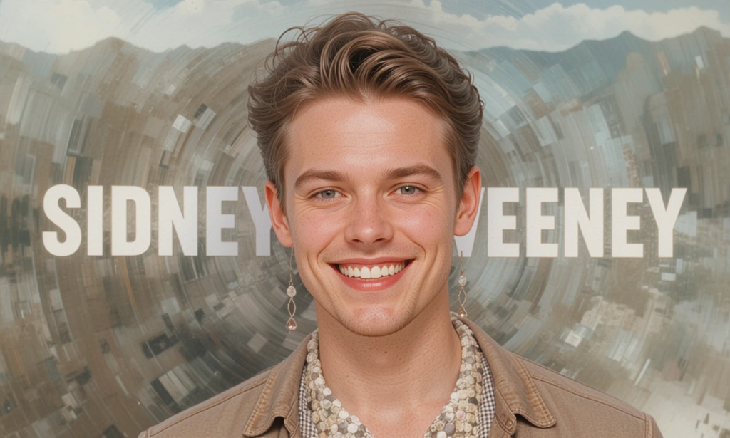 Sidney Sweeney: Hollywood's Rising Star