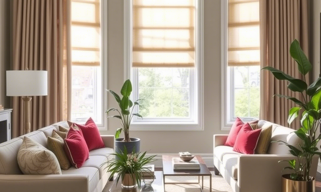 Alta Window Fashions: Elevating Home Decor with Style and Functionality