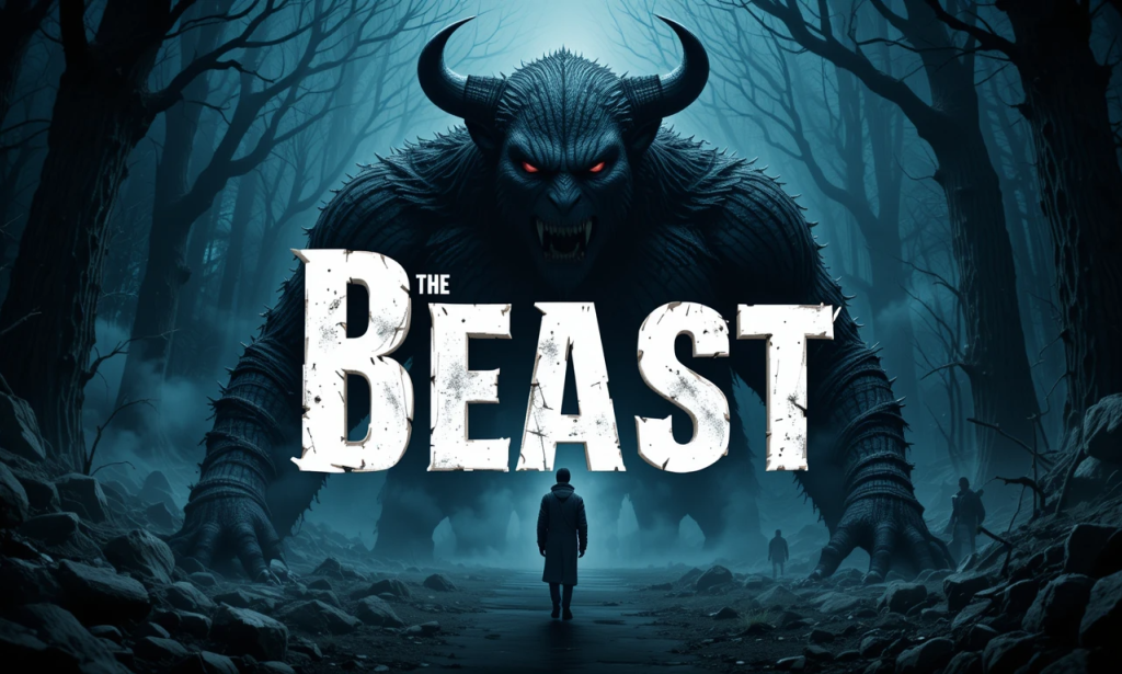 The Beast streaming watch movie online