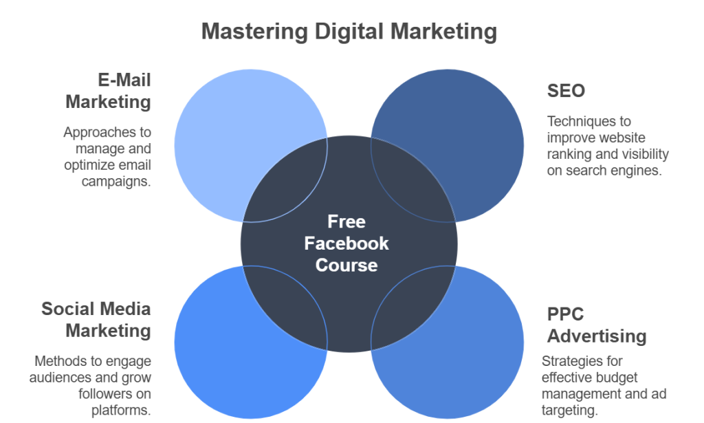 Free Facebook Course Website Traffic