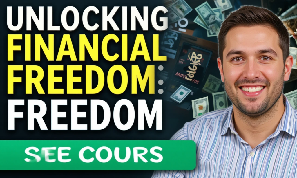 Navigate the Digital Marketplace: Making MONEY Online Free Courses