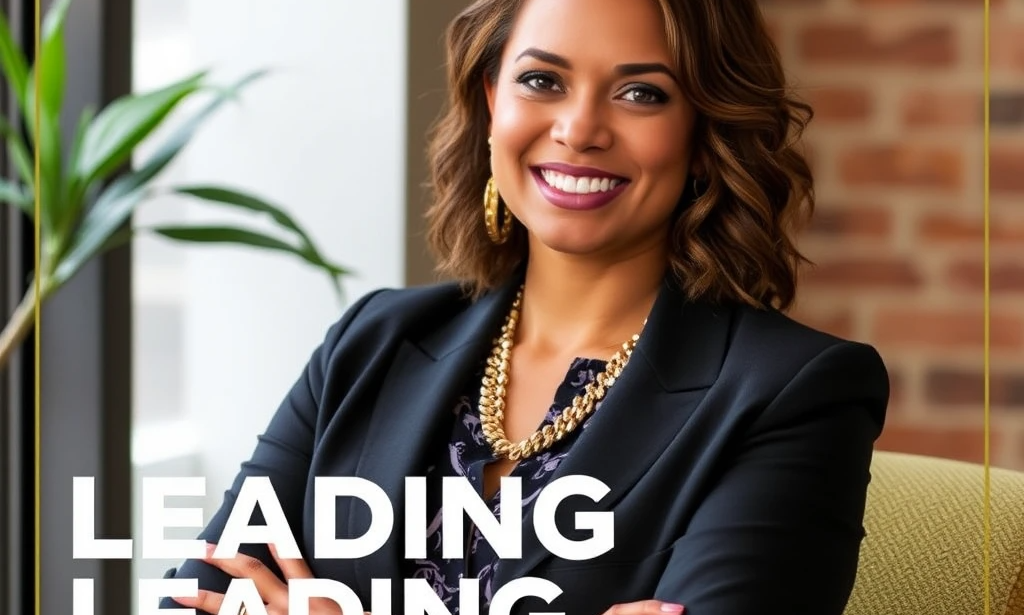 Leading Ladies: Women Redefining Business