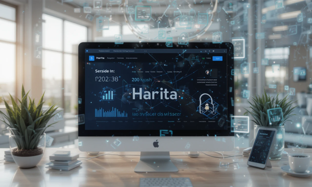 Navigating Security: Exploring Harita Insurance Broking's Comprehensive Services