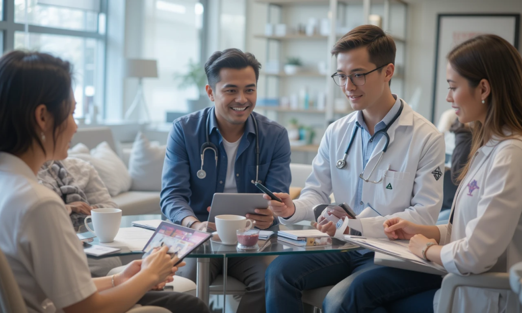 Navigating Healthcare Seamlessly: Your Guide to Sutter Health Online