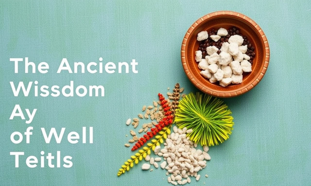 The Ancient Wisdom of WellHealth Ayurvedic Health Tips