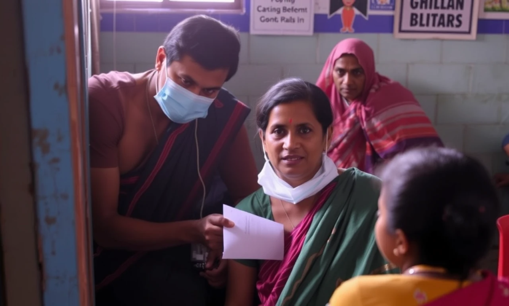 Unlocking Lifesaving Potential: Navigating the Blood Requisition Form West Bengal