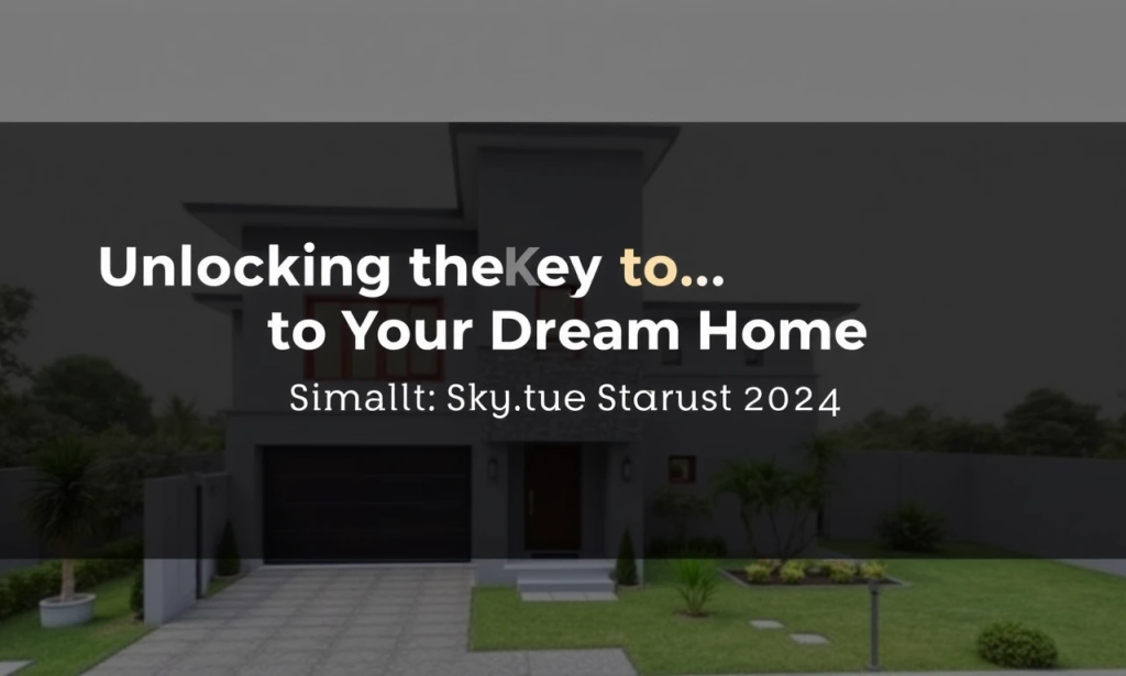 Navigating the Gruha Lakshmi Scheme Status Check: Your Pathway to Homeownership