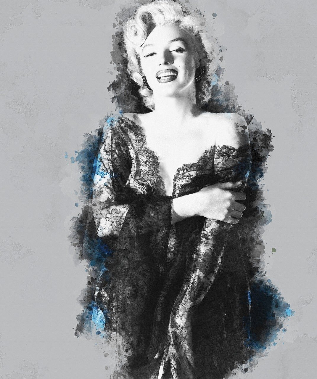 Marilyn Monroe Icon
