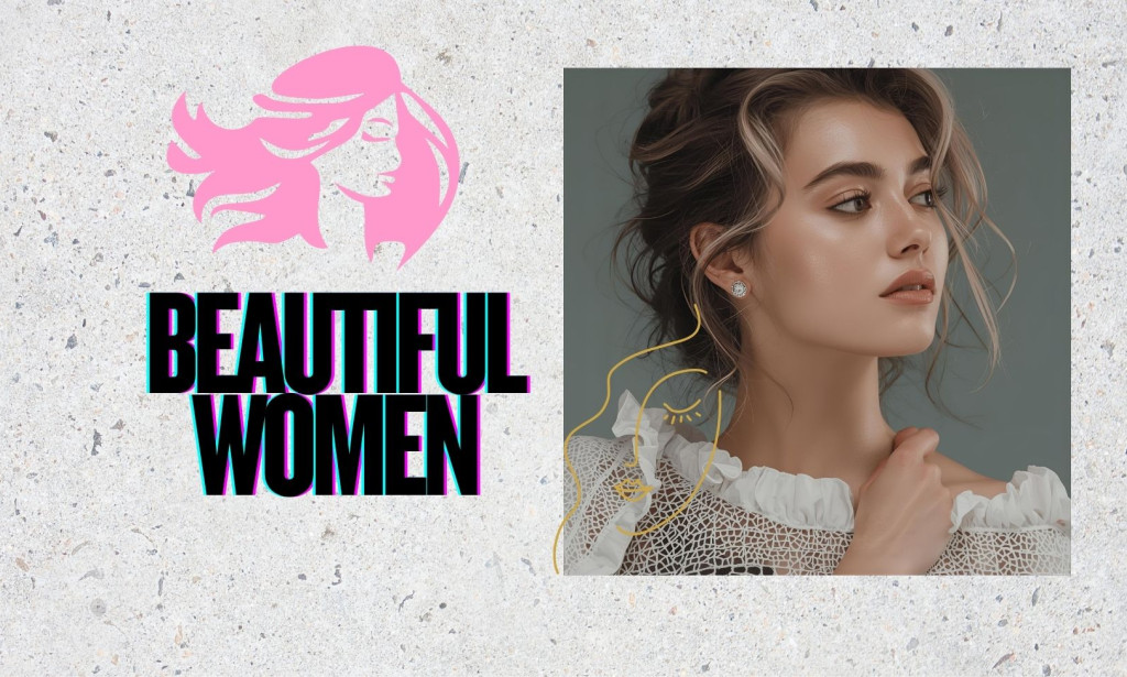 Most Beautiful Women of All Time — Icons of Elegance and Confidence